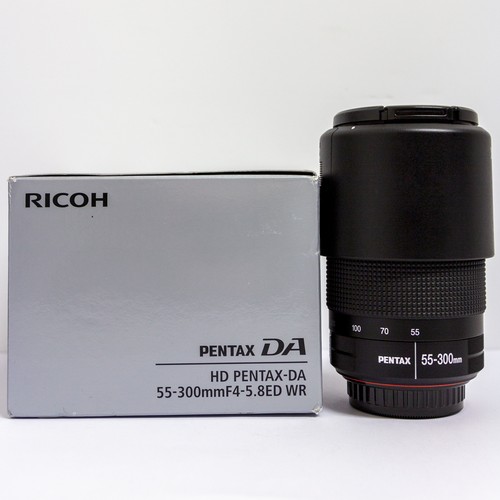 Pentax 300mm 8 - pentax, da