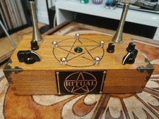 Resonance Circuits Ritual Sound Generator