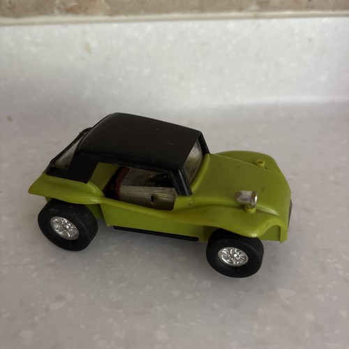 Dune buggy slot car - dune,
