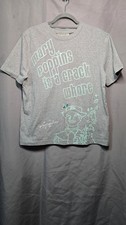 Nanny State Mary Poppins T