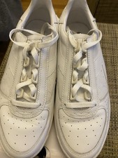 Diadora Borg Elite White