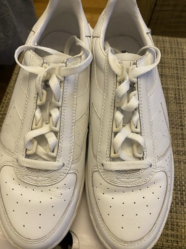 Diadora borg elite white - diadora,