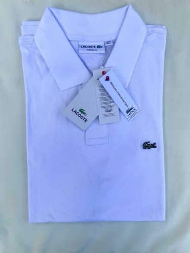 Brand new lacoste lycra - lacoste, piqué