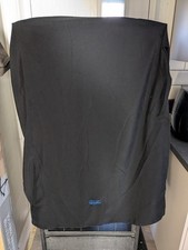 Sky Pets "Rainforest" Bird Cage Cover 61 x 61 x 102cm Size 2 Cover only not cage