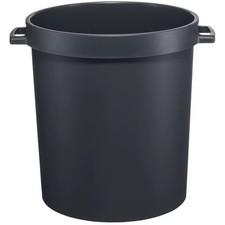 Universal Barrel Plastic Trash