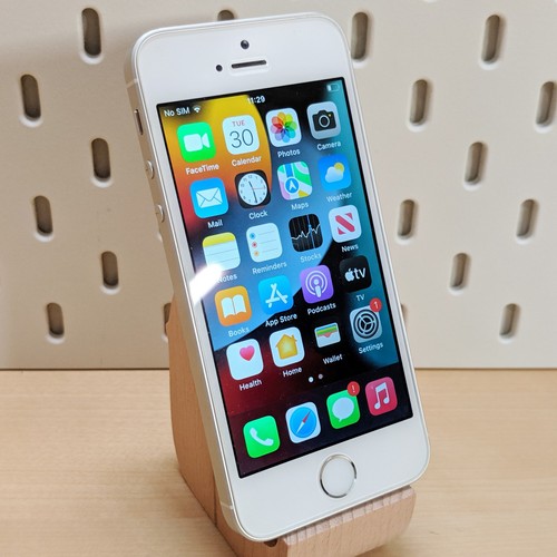 Apple iphone 32gb - iphone, se