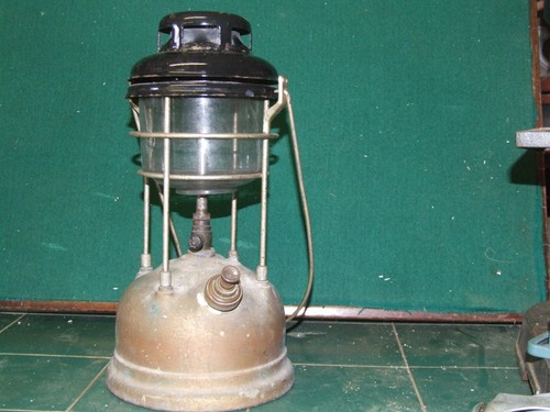 Tilley lamp x246 guardsman - x246,
