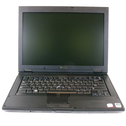 Dell latitude e5400 - dell,
