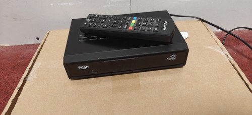 Bush fsathd freesat - fsathd, digital