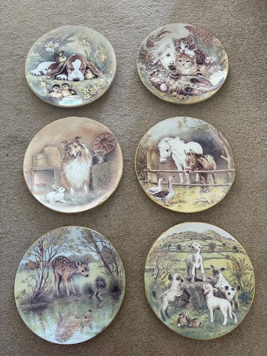Royal worcester vintage - royal,
