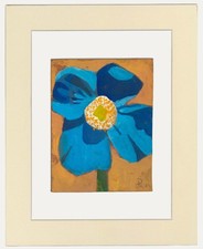 Ben Carrivick - Contemporary