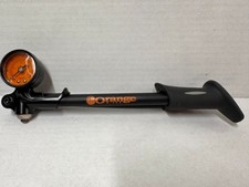Shock pump mtb - mtb, strange