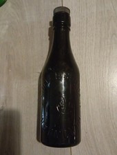 Vintage brown devenish - vintage,