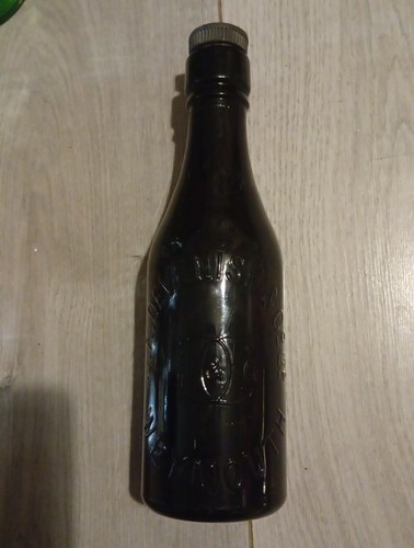 Vintage brown devenish - vintage,