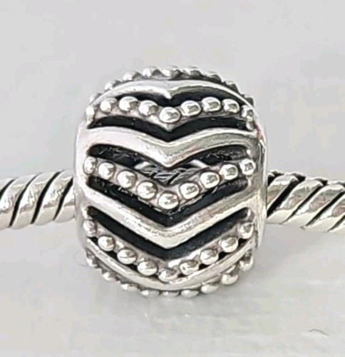 Genuine pandora bracelet charm - pandora,