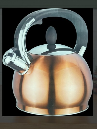Litre stainless steel - stainless,