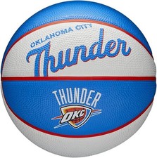 WILSON NBA Team Retro Mini