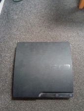 Sony Playstation 3 Console