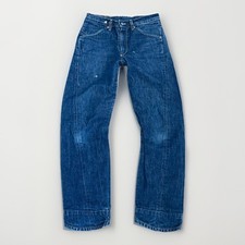 Levi’s Engineered Twisted
