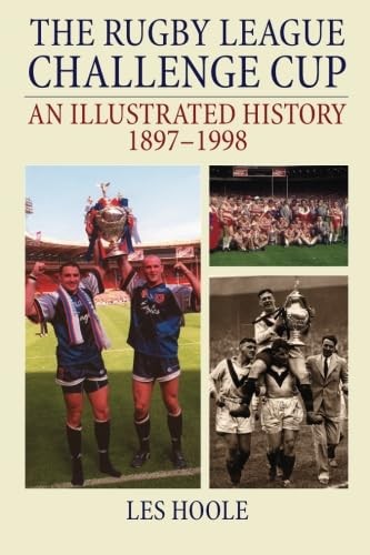 The rugby league challenge cup - rugby,