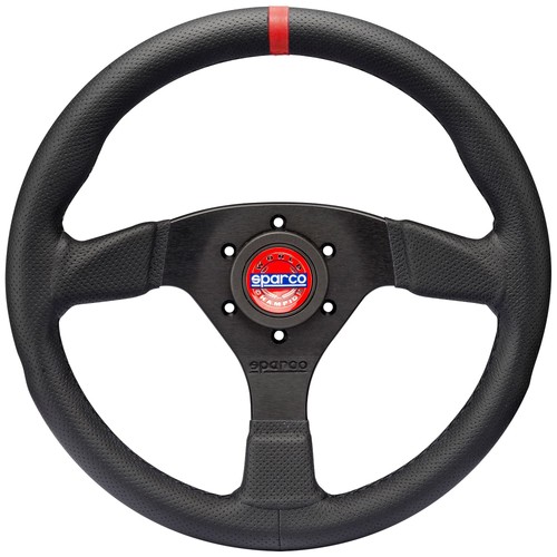 Sparco r383 champion - sparco, steering