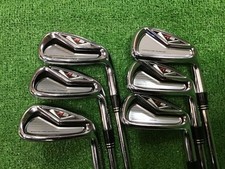 TaylorMade R9 Iron Set 5-9,Pw