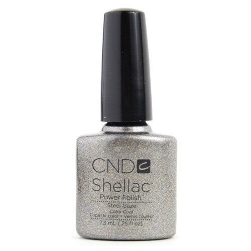 Cnd shellac 3ml gel - gel, nail