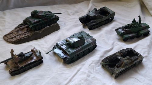 Airfix vintage collection - airfix, of