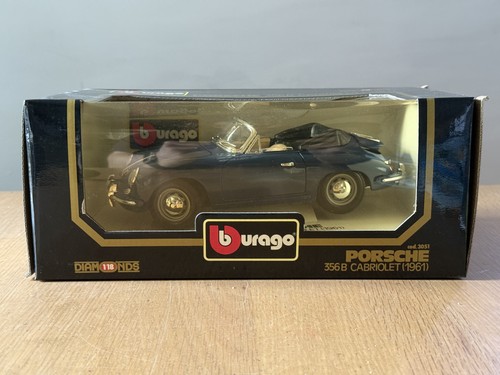 Bburago diecast model - diecast,