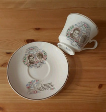 Mayfair Bone China Tea Cup &