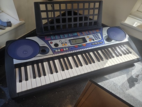 Yamaha psr 260 key - psr-260, 61-key