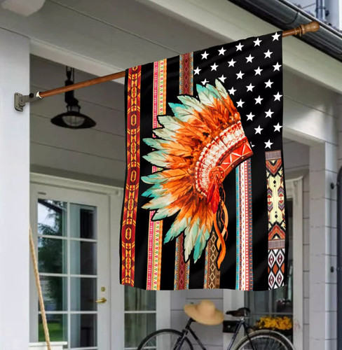 Native american indian tribal - indian,