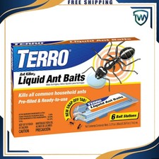 TERRO Liquid Ant Killer Bait