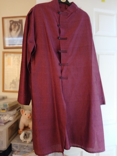 Gents handmade chinese - handmade,