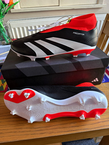 Adidas predator football boots - adidas,