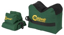 Caldwell DeadShot Shooting