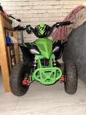 Electric Quad Bike for Kids