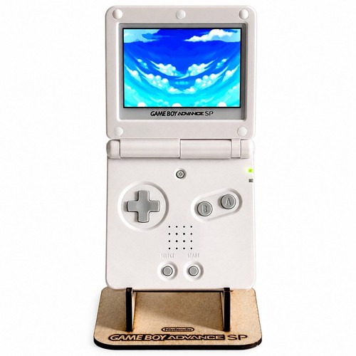 Nintendo gameboy advance - advance, sp