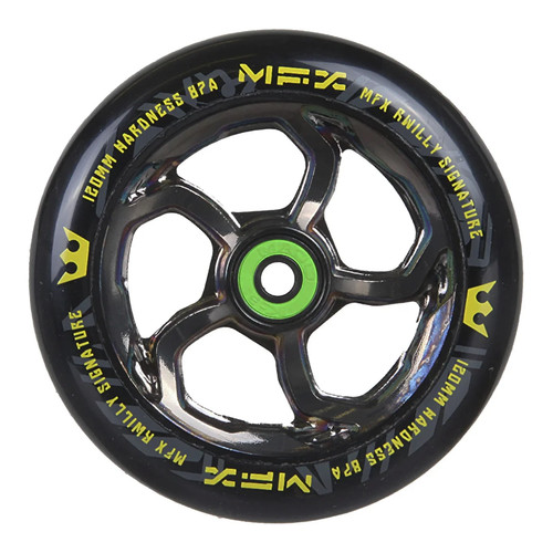 Mfx willy hurricane - willy,