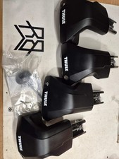 Thule 7205 Footpack