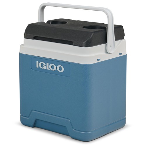 Igloo cool box - box, ip27