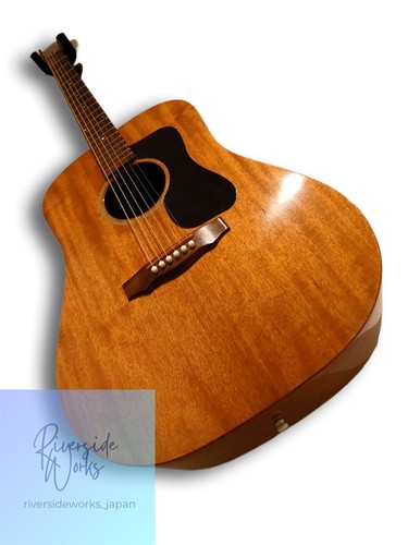 Rare 1980s guild d16 - rare,