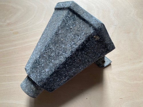 Vintage cast metal - vintage, (?)