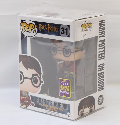 Funko pop harry potter - funko,