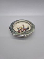 A Colin Kellam Studio Pottery