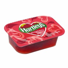 Hartleys individual jam - individual,