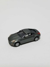 Tommy Tech Car Collection