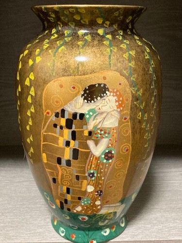 Gustav klimt the - gustav,