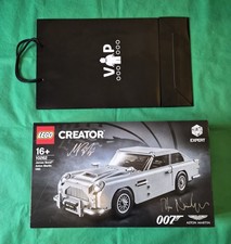 LEGO 10262 Bond Aston Martin