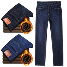 UK Men's winter Thick Thermal